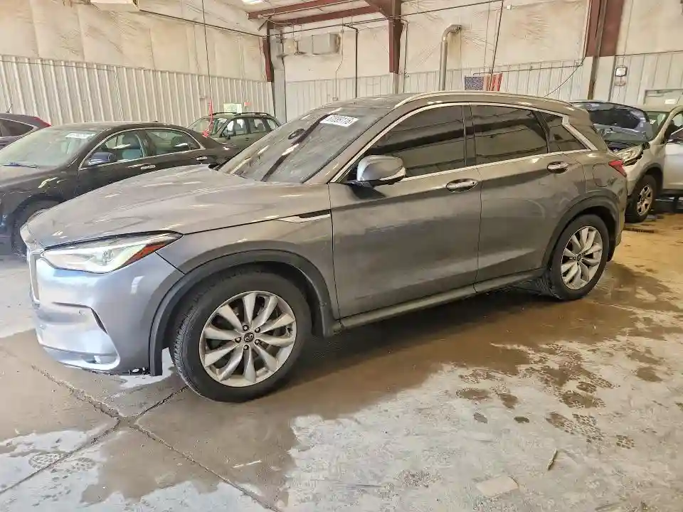 3PCAJ5M30KF113941 2019 INFINITI QX50-0