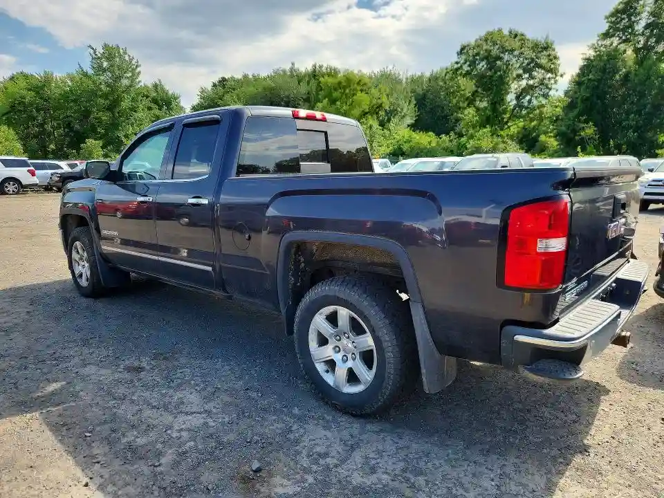1GTV2VEC2EZ358851 2014 GMC SIERRA-1