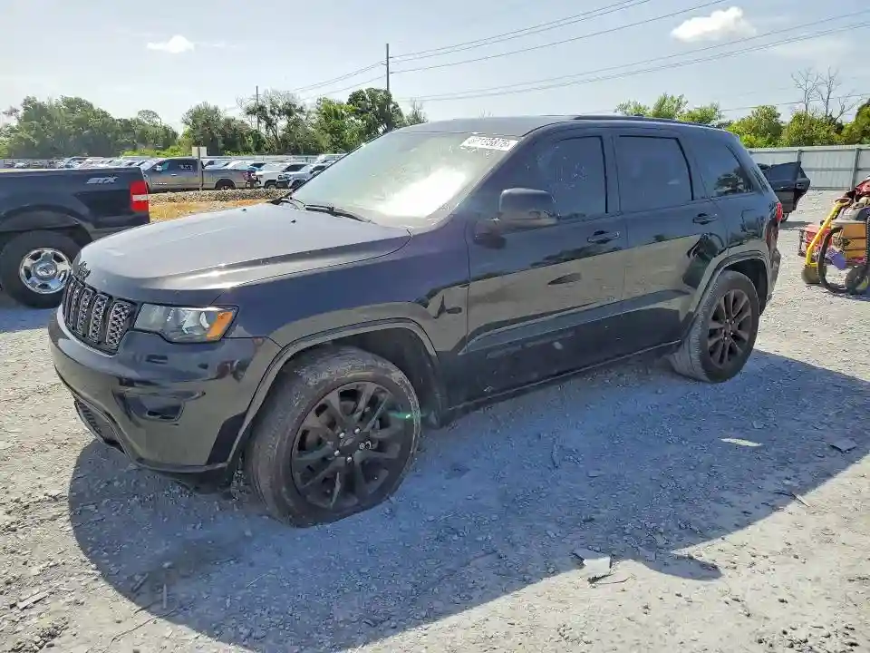 1C4RJEAG9JC380355 2018 JEEP CHEROKEE-0