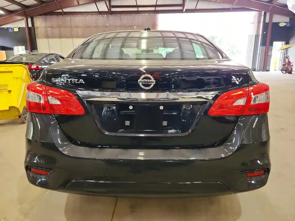 3N1AB7AP6HY389511 2017 NISSAN SENTRA-5