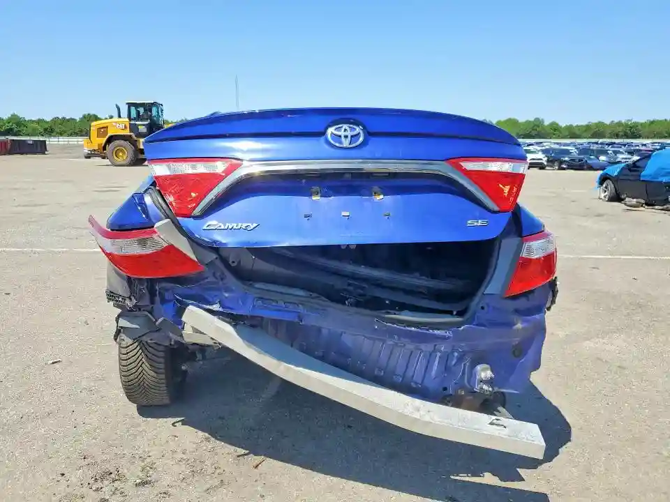 4T1BF1FKXFU946478 2015 TOYOTA CAMRY-5