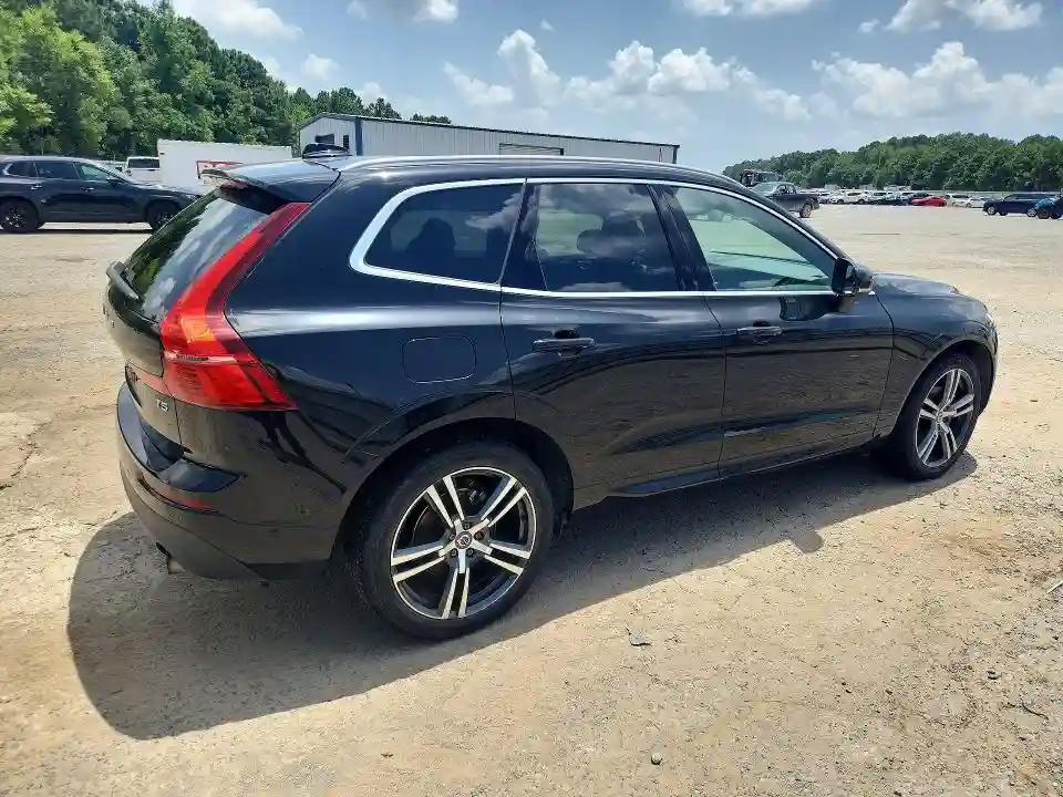 LYV102DK3KB237048 2019 VOLVO XC60-2