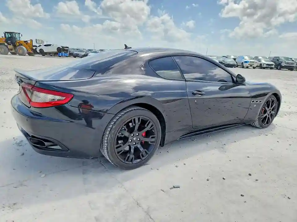 ZAM45VLA1E0079444 2014 MASERATI ALL OTHER-2