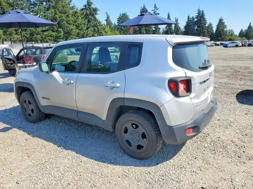 ZACCJBAT8GPD76321 2016 JEEP RENEGADE-1