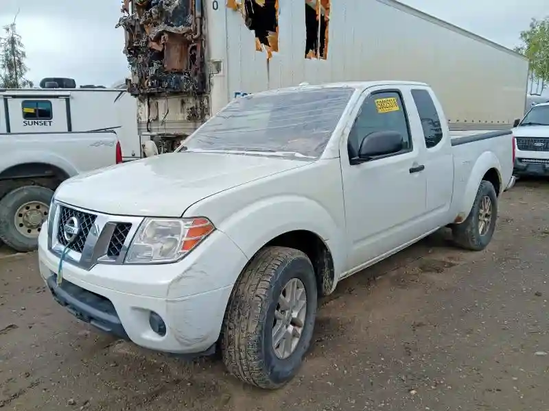 1N6AD0CW7GN773857 2016 NISSAN FRONTIER-0