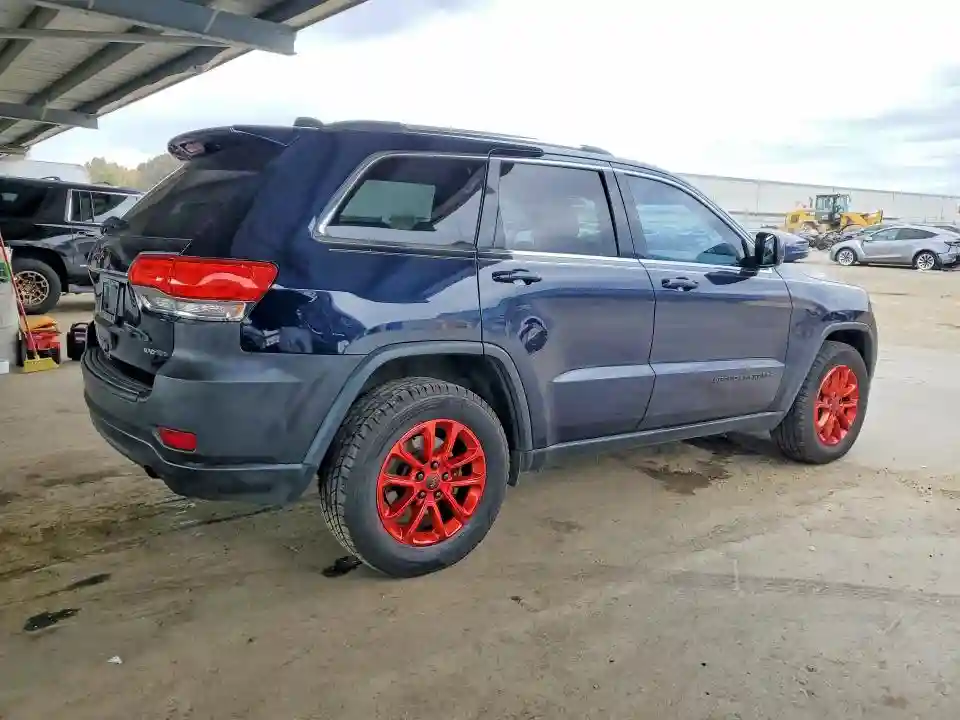1C4RJEAG2FC131547 2015 JEEP GRAND CHEROKEE-2