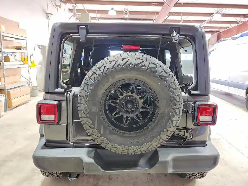 1C4HJXDGXMW815065 2021 JEEP WRANGLER-5