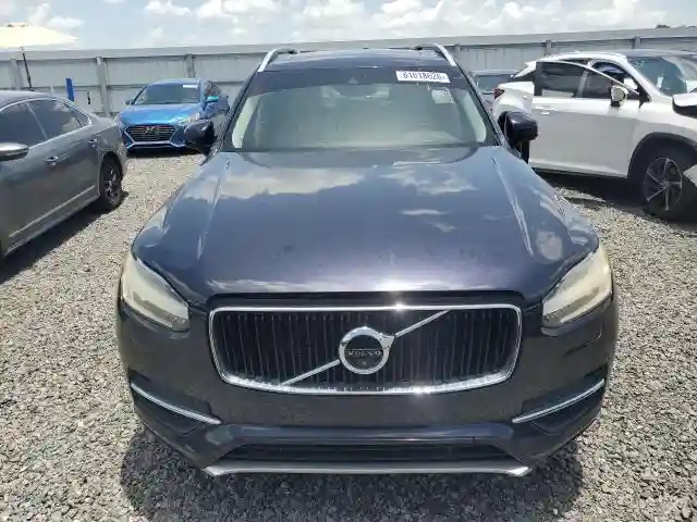 YV4A22PK4G1035045 2016 VOLVO XC90-4