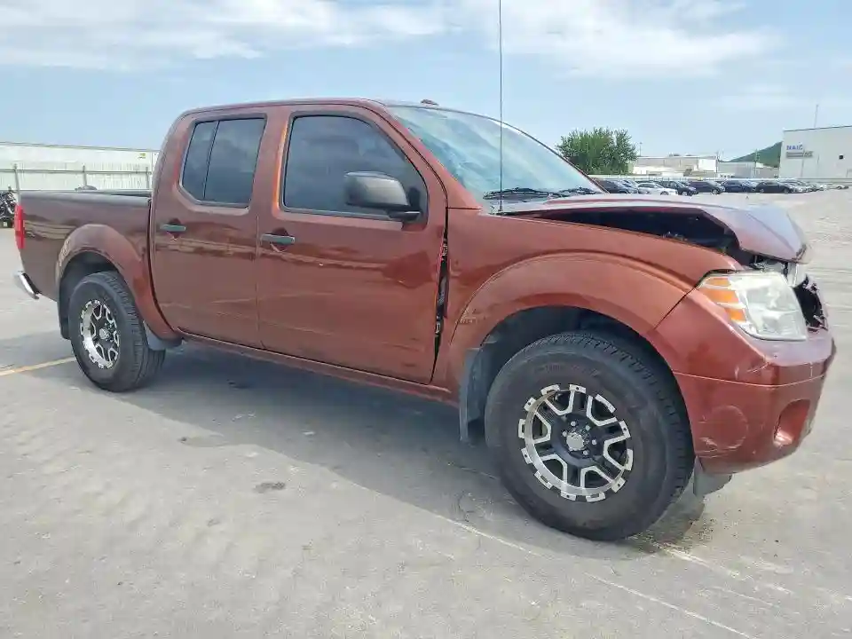 1N6DD0EV9JN709098 2018 NISSAN FRONTIER-3
