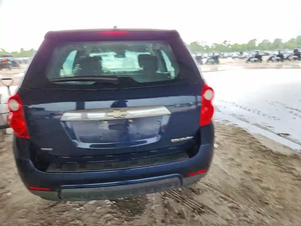 2GNFLEEK9F6308140 2015 CHEVROLET EQUINOX-5