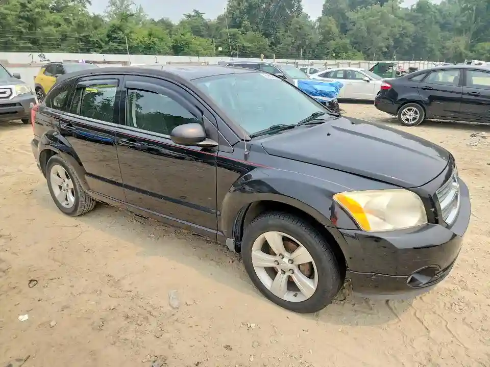 1B3CB3HA7AD567615 2010 DODGE CALIBER-3