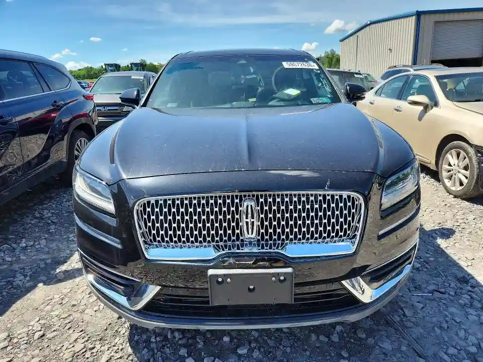 2LMPJ8LP2KBL34924 2019 LINCOLN NAUTILUS-4