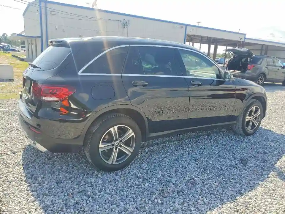 WDC0G8DB5LF714644 2020 MERCEDES-BENZ GLC-CLASS-2