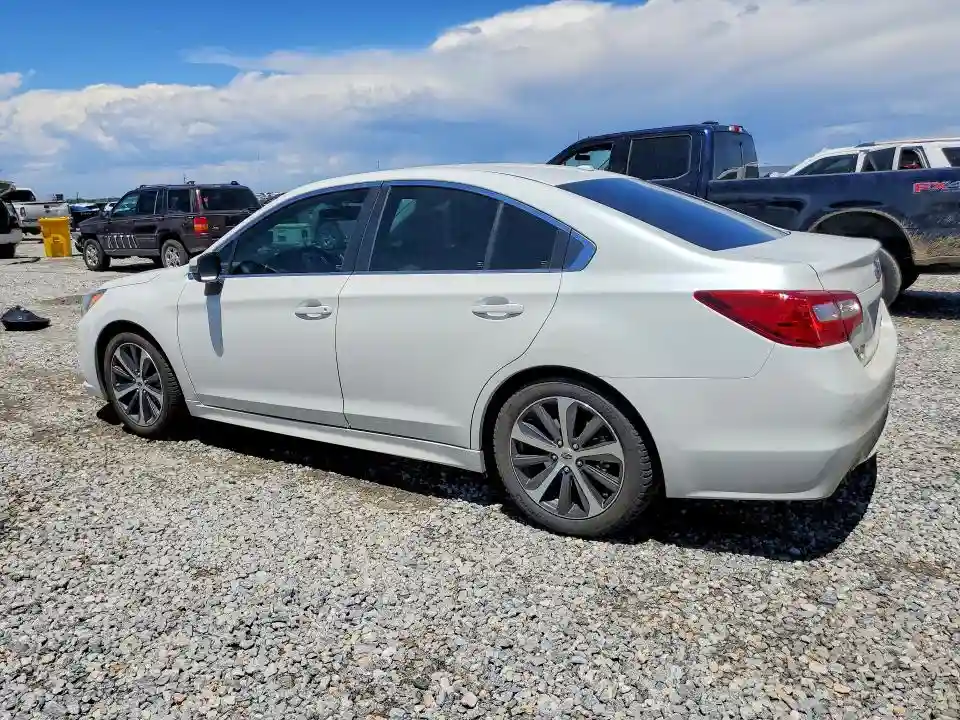 4S3BNEN61F3035156 2015 SUBARU LEGACY-1
