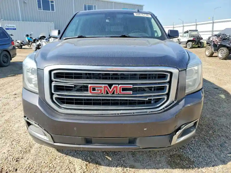 1GKS2GKC3GR391349 2016 GMC YUKON-4
