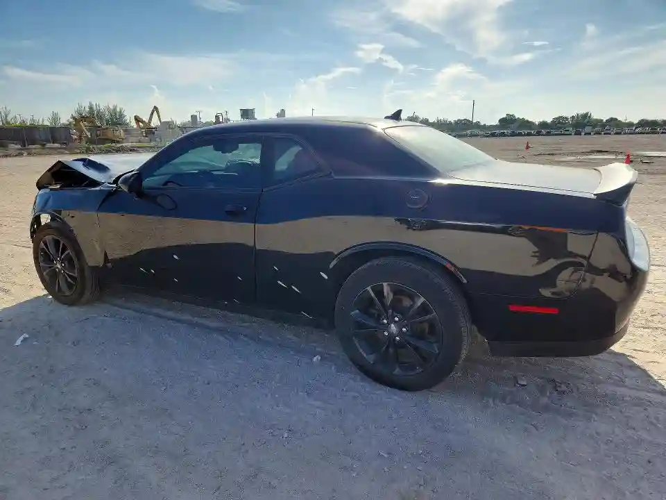 2C3CDZGG8LH155778 2020 DODGE CHALLENGER-1