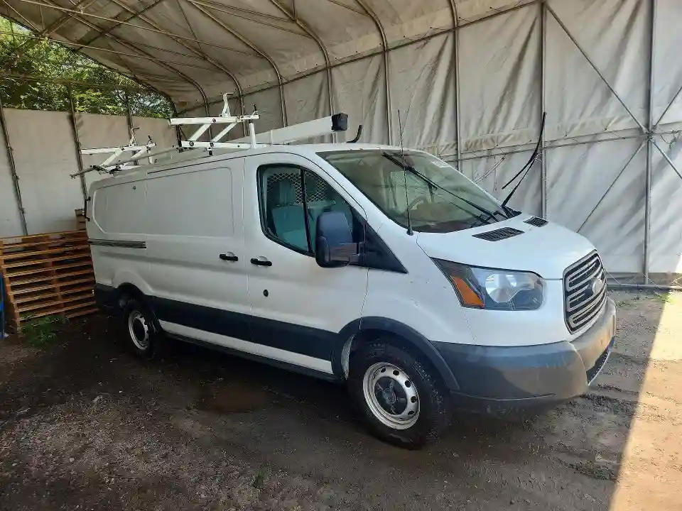 1FTYE1YM3JKA16927 2018 FORD TRANSIT-3