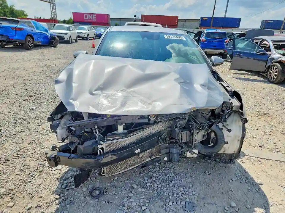 3KPF24AD5PE653664 2023 KIA FORTE LXS-4