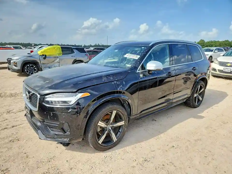 YV4A22PM9G1067085 2016 VOLVO XC90-0