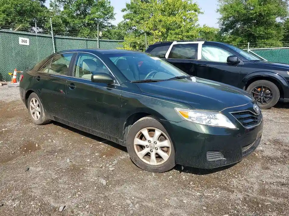 4T1BF3EK8BU585811 2011 TOYOTA CAMRY-3