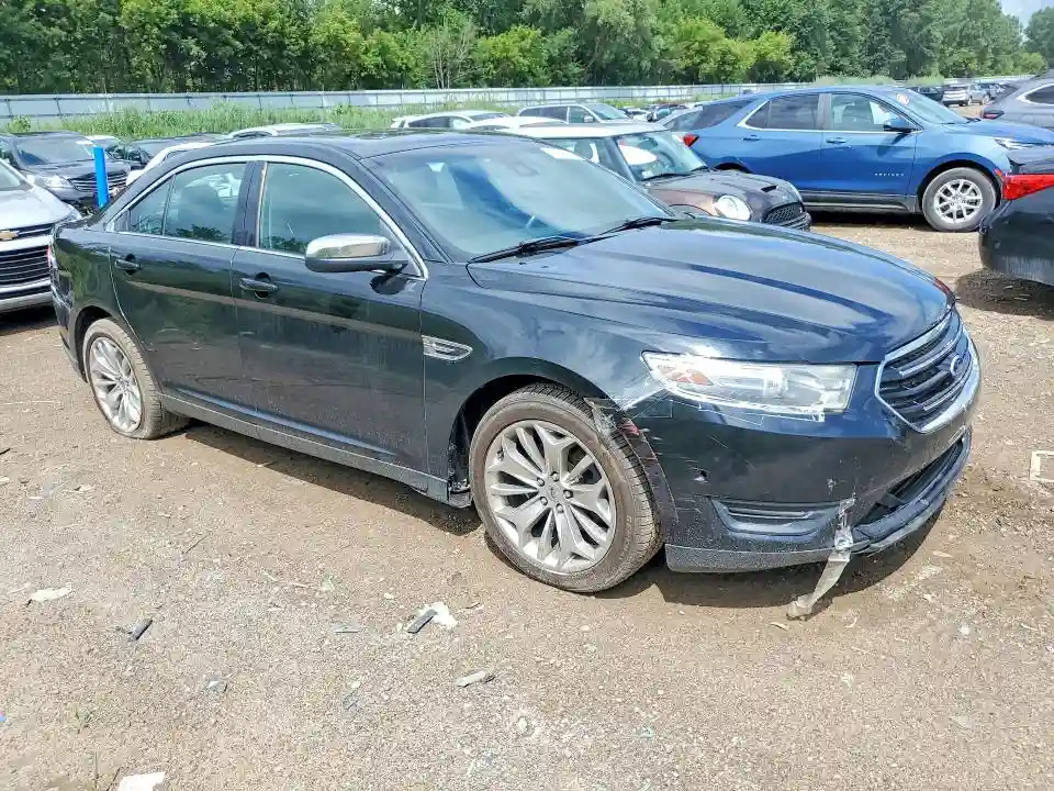 1FAHP2J81DG166853 2013 FORD TAURUS-3