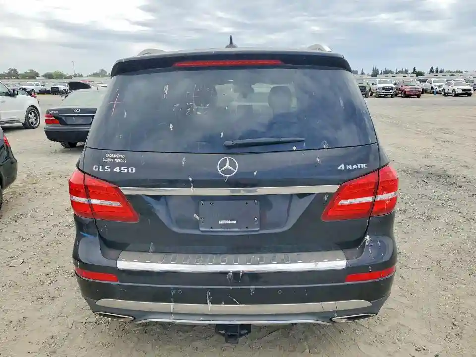 4JGDF6EE8HA785294 2017 MERCEDES-BENZ GLS-CLASS-5