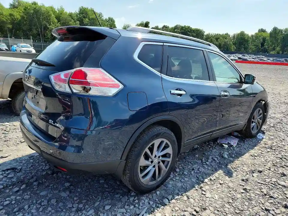 5N1AT2MV8GC857572 2016 NISSAN ROGUE-2