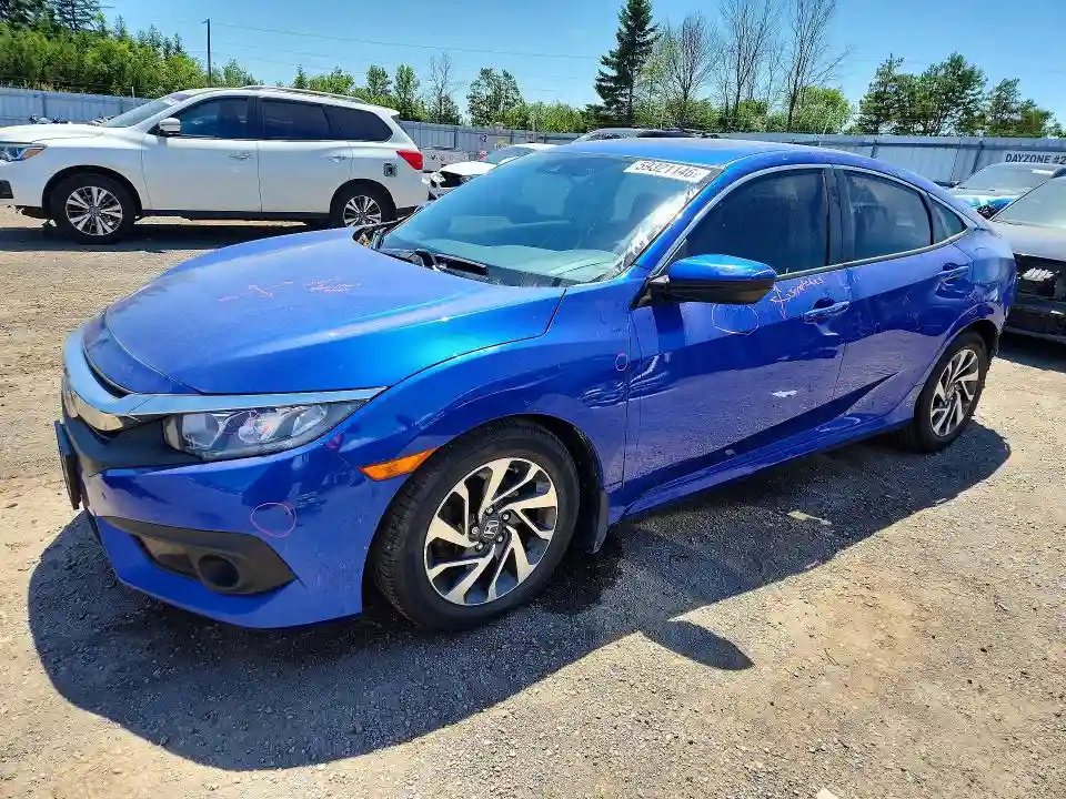 2HGFC2F83HH010766 2017 HONDA CIVIC-0