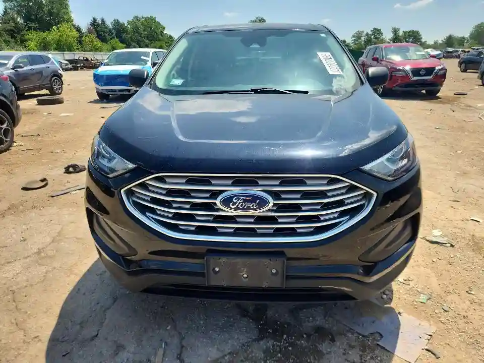 2FMPK4G96NBA63223 2022 FORD EDGE-4