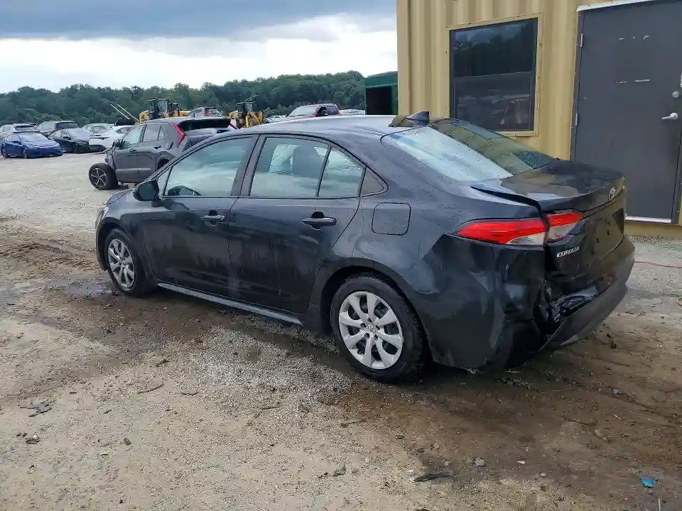 5YFEPMAE9MP252487 2021 TOYOTA COROLLA-1