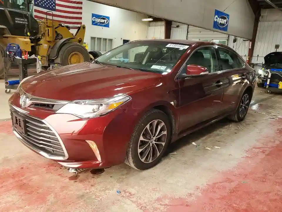 4T1BK1EB0GU201558 2016 TOYOTA AVALON-0