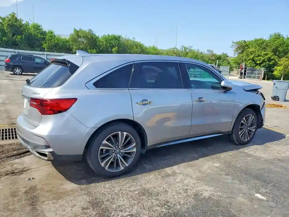 5J8YD3H56LL010934 2020 ACURA MDX-2