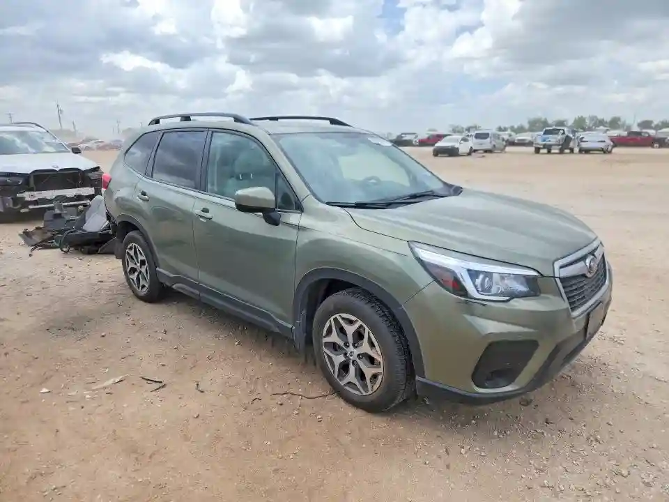 JF2SKAGC8KH521305 2019 SUBARU FORESTER-3