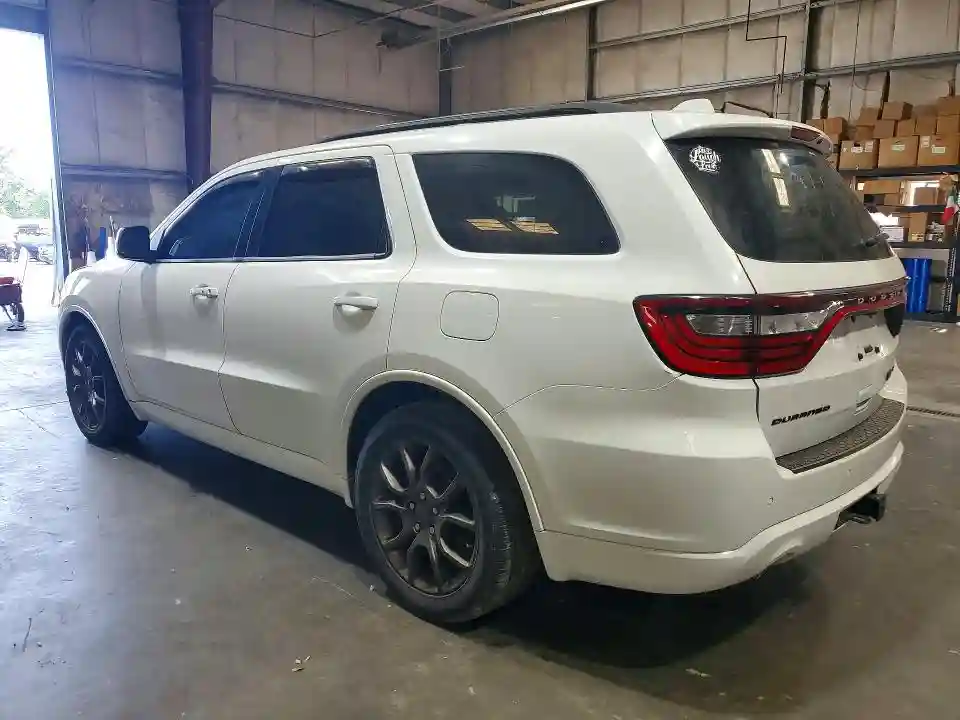 1C4RDHDG0HC805718 2017 DODGE DURANGO-1