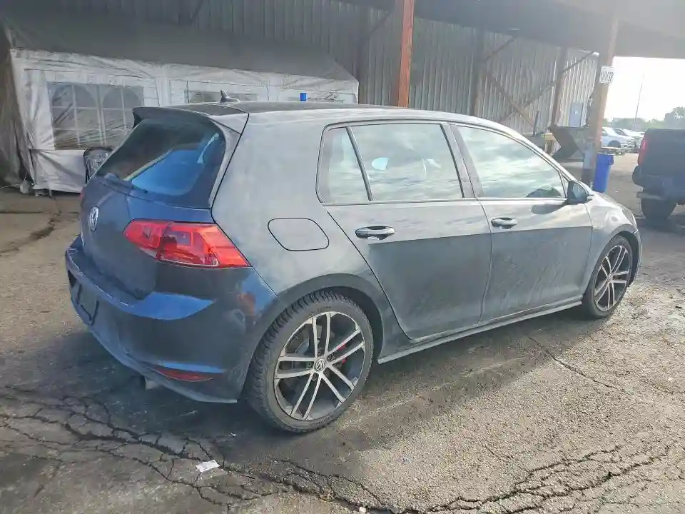 3VW547AU9HM002212 2017 VOLKSWAGEN GTI-2