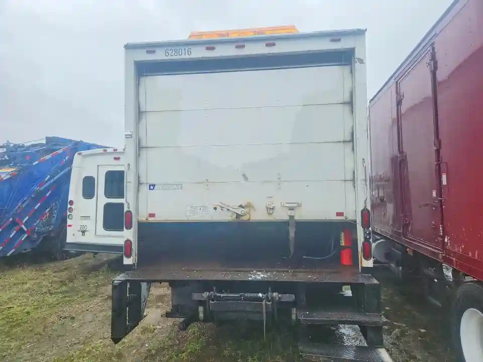 JALC4W160A7002541 2010 ISUZU NPR-5