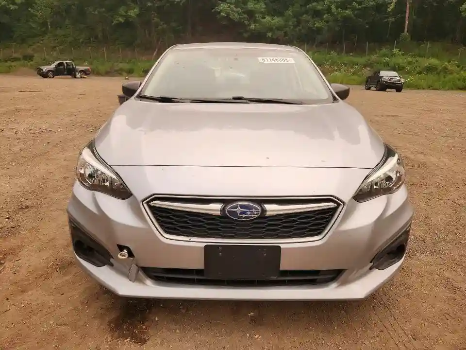 4S3GKAA64J3625325 2018 SUBARU IMPREZA-4