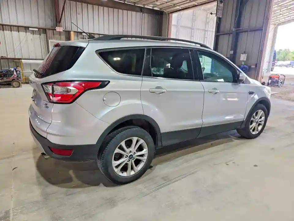 1FMCU9GD5JUD35372 2018 FORD ESCAPE-2
