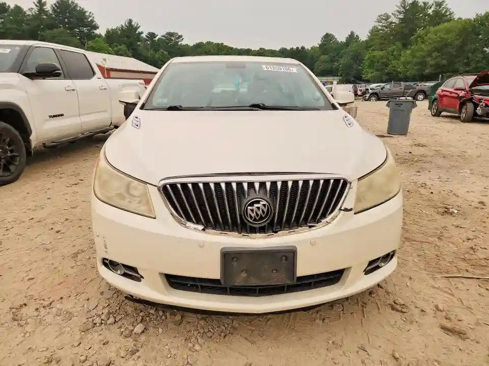 1G4GF5E30DF299226 2013 BUICK LACROSSE-4
