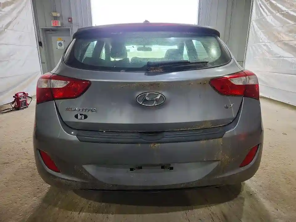 KMHD35LH1EU170869 2014 HYUNDAI ELANTRA-5