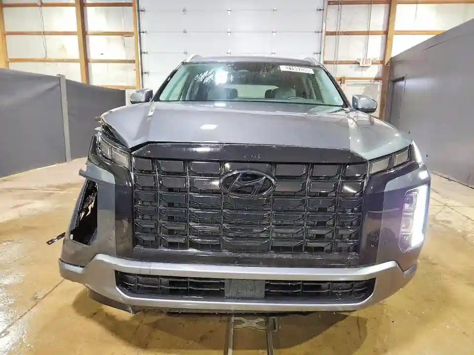 KM8R2DGE8SU949362 2025 HYUNDAI PALISADE-4