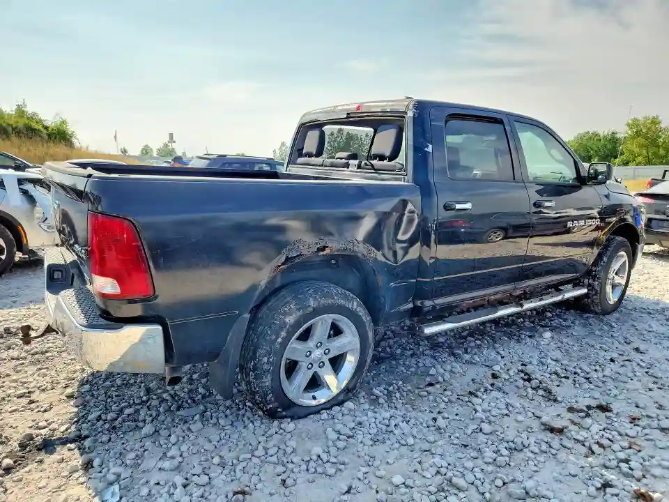 1D7RV1CP5BS625336 2011 DODGE RAM 1500-2