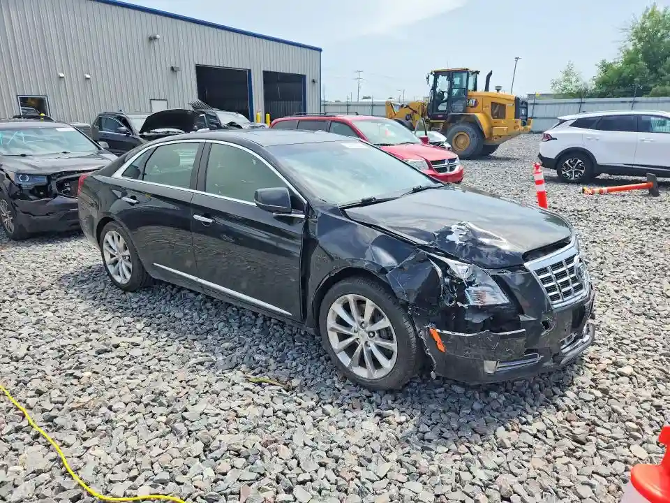 2G61P5S30E9146936 2014 CADILLAC XTS-3