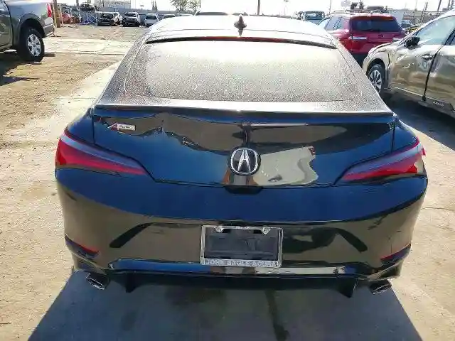 19UDE4H31PA008896 2023 ACURA INTEGRA-5