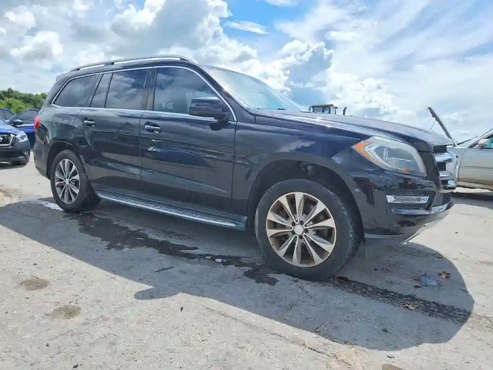 4JGDF7CE9DA254334 2013 MERCEDES-BENZ GL-CLASS-3