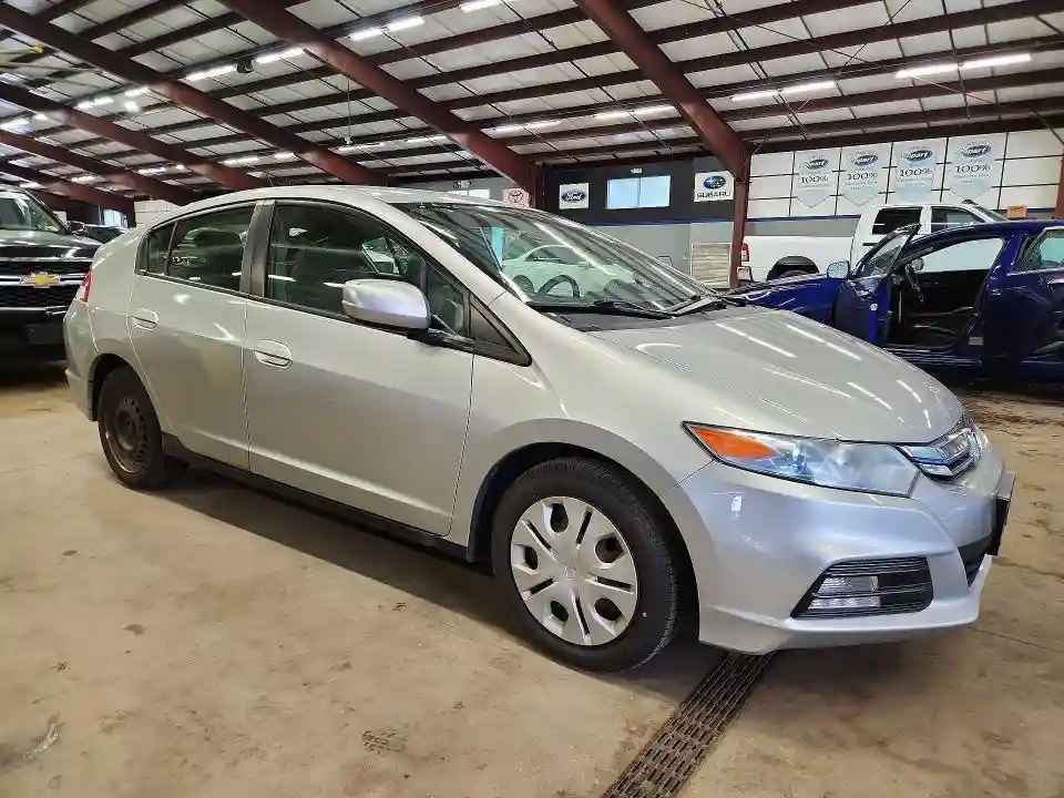 JHMZE2H50ES000191 2014 HONDA INSIGHT-3