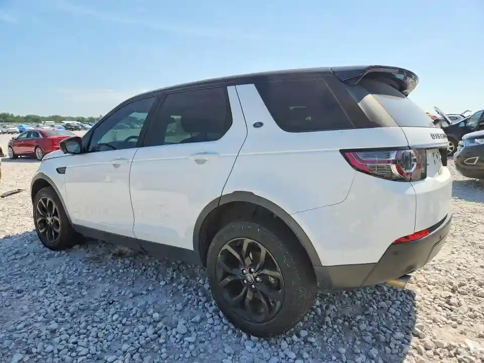 SALCR2BG4HH666633 2017 LAND ROVER DISCOVERY-1
