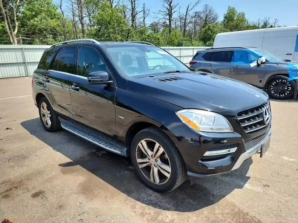 4JGDA5HB7CA021522 2012 MERCEDES-BENZ M-CLASS-3