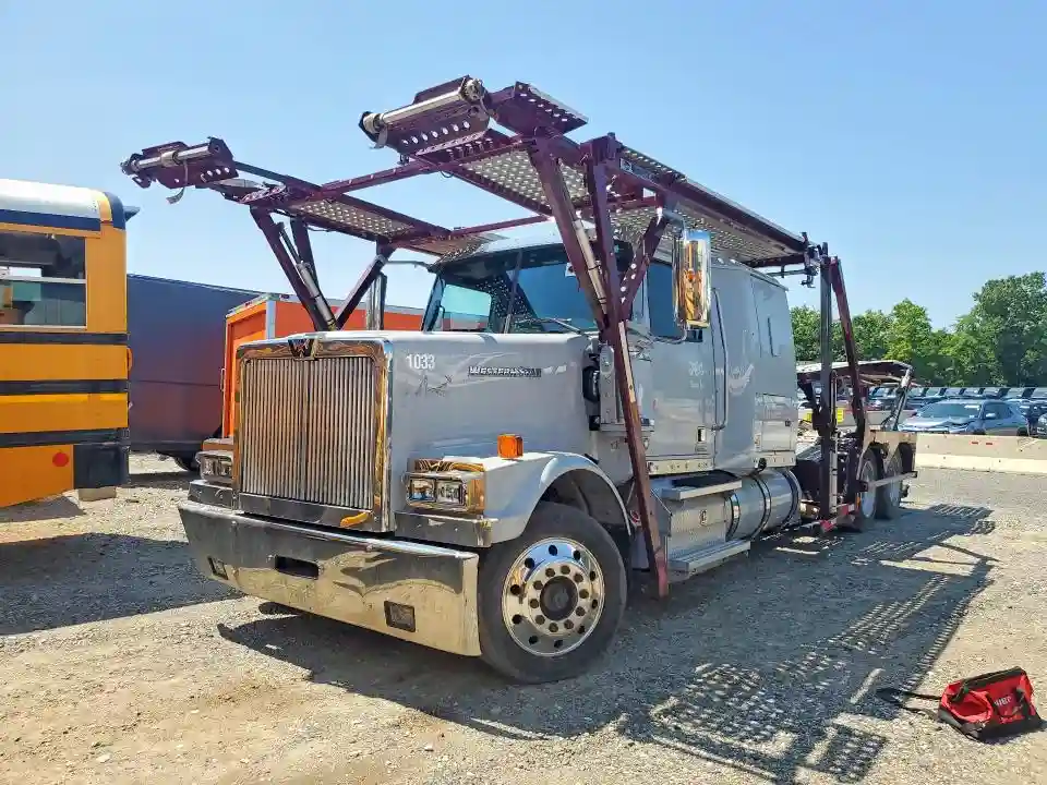 5KKHAEDV6PPNY9025 2023 WESTERN STAR/AUTO CAR ALL OTHER-0