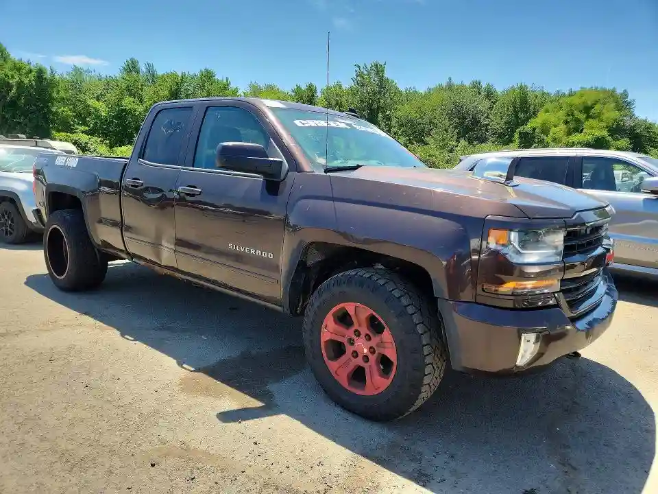 1GCVKREC4GZ179415 2016 CHEVROLET SILVERADO-3